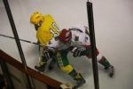 Photo hockey reportage Viry - Algrie en images