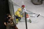 Photo hockey reportage Viry - Algrie en images