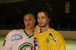 Photo hockey reportage Viry - Algrie en images