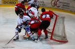 Photo hockey reportage Visp djoue le Red Ice