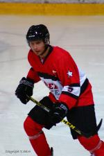 Photo hockey reportage Visp djoue le Red Ice