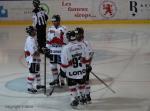Photo hockey reportage Visp djoue le Red Ice