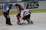 Photo hockey reportage Visp djoue le Red Ice