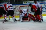 Photo hockey reportage Visp djoue le Red Ice