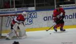 Photo hockey reportage Visp djoue le Red Ice