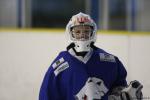 Photo hockey reportage Week-end charg pour les Marcassins du HCCA