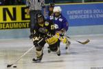 Photo hockey reportage Week-end charg pour les Marcassins du HCCA