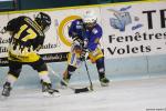 Photo hockey reportage Week-end charg pour les Marcassins du HCCA