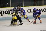 Photo hockey reportage Week-end charg pour les Marcassins du HCCA