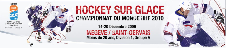 Site officiel de la compétition