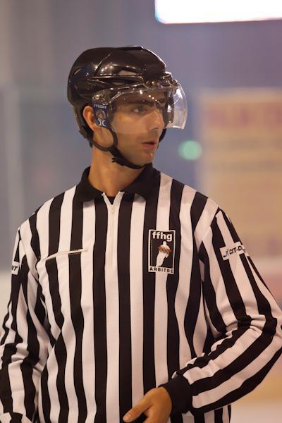 Photo hockey Autour du hockey - Autour du hockey - Paroles d\