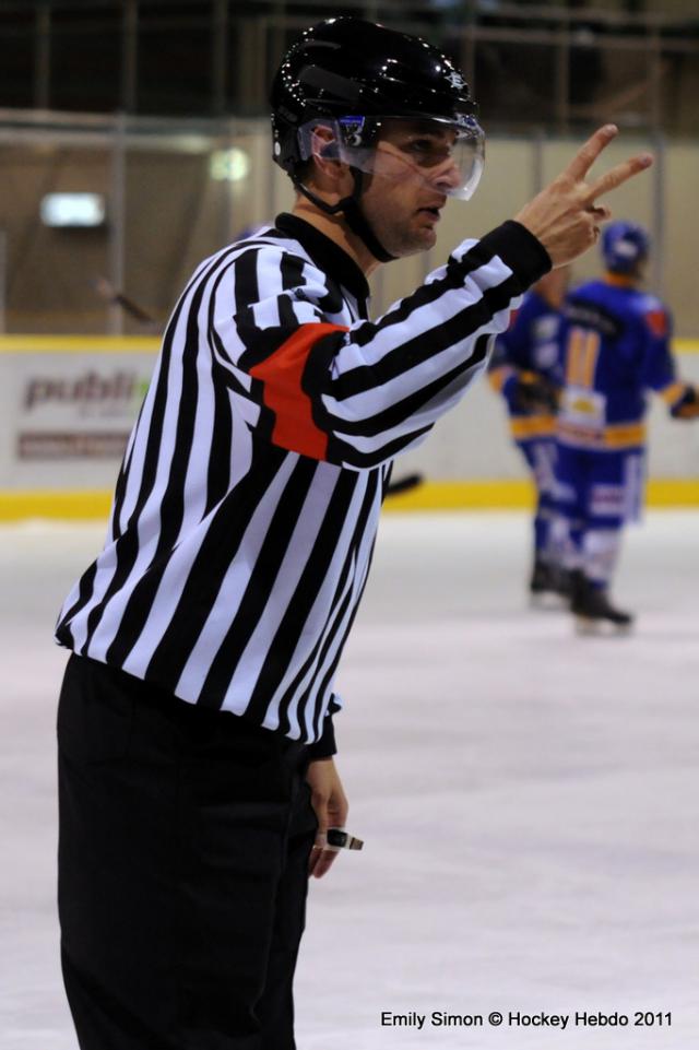 Photo hockey Autour du hockey - Autour du hockey - Paroles d\