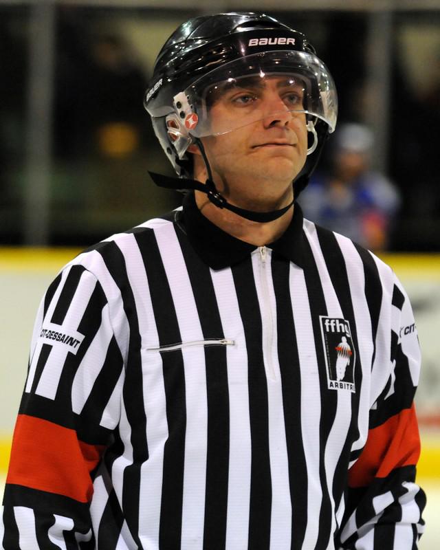 Photo hockey Autour du hockey - Autour du hockey - Paroles d\