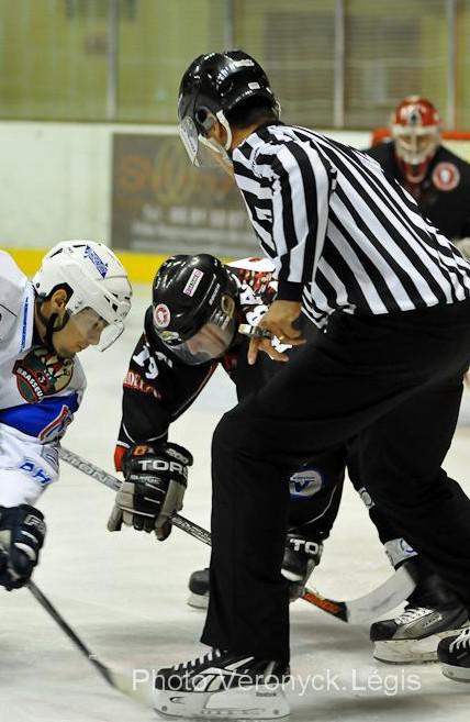 Photo hockey Autour du hockey - Autour du hockey - Paroles d