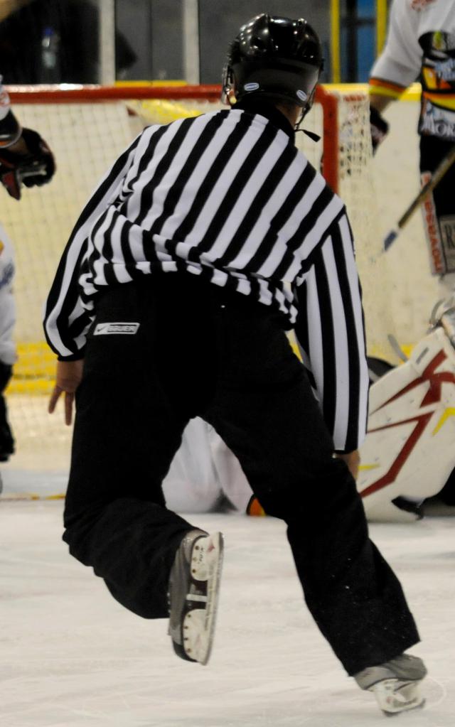 Photo hockey Autour du hockey - Autour du hockey - Paroles d