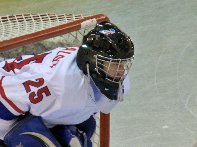 Photo hockey Championnats du monde - Championnats du monde - EDF U18 : L Photo hockey Championnats du monde - Championnats du monde - EDF U18 : L