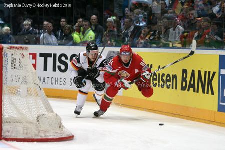 Photo hockey Championnats du monde - Championnats du monde - Hockey Mondial 10 : L\ Photo hockey Championnats du monde - Championnats du monde - Hockey Mondial 10 : L\