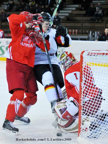 Photo hockey Championnats du monde - Championnats du monde - L\ Photo hockey Championnats du monde - Championnats du monde - L\