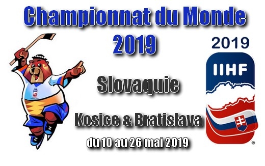 Photo hockey Championnats du monde - Championnats du monde - Mondial : Programme, Résultats et Classement