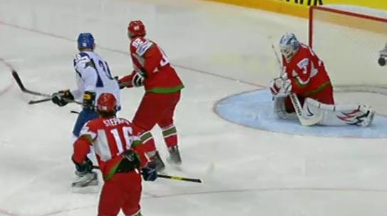 Photo hockey Championnats du monde - Championnats du monde - Mondial 12 : L\