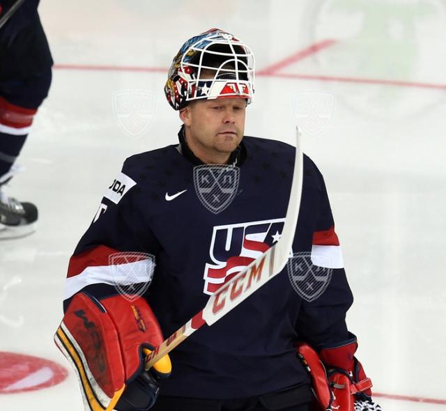 Photo hockey Championnats du monde - Championnats du monde - Mondial 14 : L\