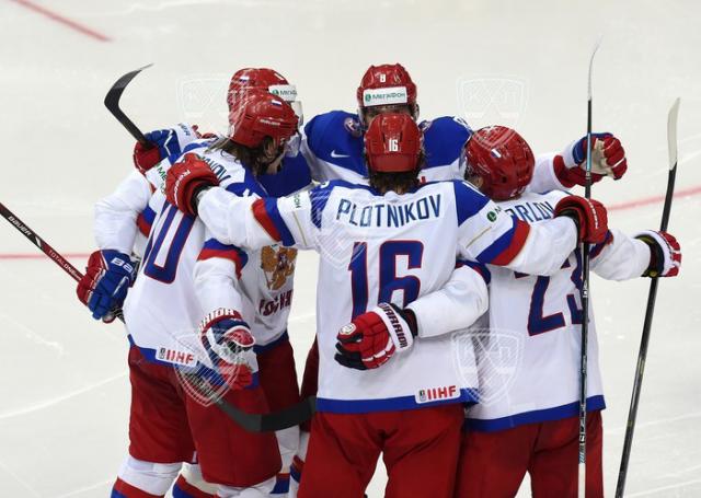Photo hockey Championnats du monde - Championnats du monde - Mondial 14 : L Photo hockey Championnats du monde - Championnats du monde - Mondial 14 : L