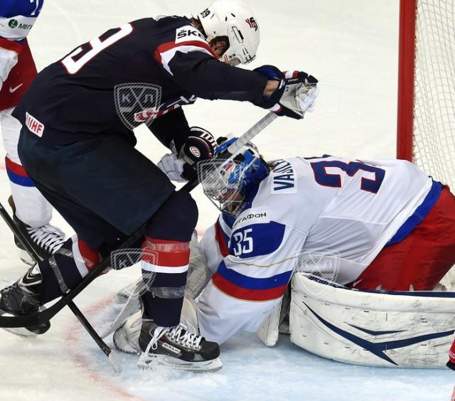 Photo hockey Championnats du monde - Championnats du monde - Mondial 14 : L Photo hockey Championnats du monde - Championnats du monde - Mondial 14 : L