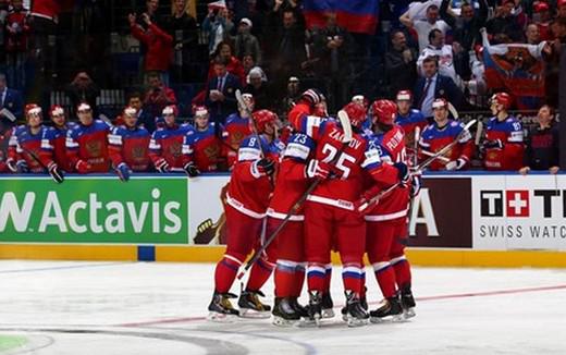 Photo hockey Championnats du monde - Championnats du monde - Mondial 14 : La fin d\ Photo hockey Championnats du monde - Championnats du monde - Mondial 14 : La fin d\