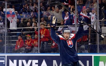 Photo hockey Championnats du monde - Championnats du monde - Mondial 14 : Remontée fantastique