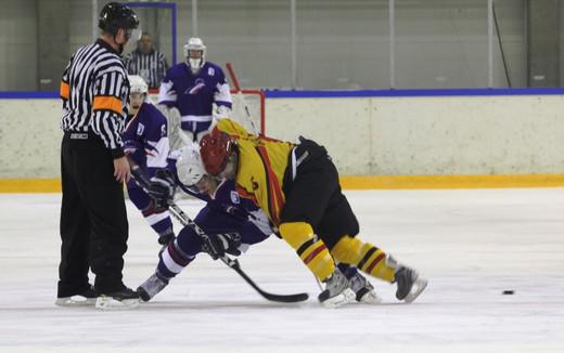 Photo hockey Championnats du monde - Championnats du monde - Mondiaux U20 : Le point après deux jours.