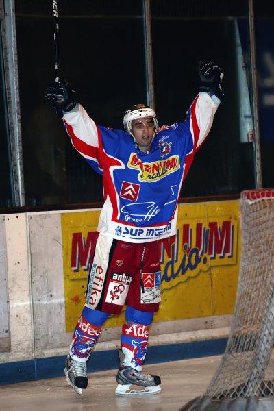 Photo hockey Coupe de France - CDF 16ème  : Epinal  vs Strasbourg  - Epinal prend sa revanche