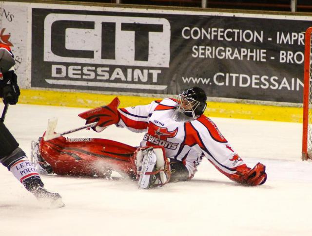 Photo hockey Coupe de France - CF - 8ème : Amiens vs Neuilly/Marne - Sans aucun doute ! Photo hockey Coupe de France - CF - 8ème : Amiens vs Neuilly/Marne - Sans aucun doute !