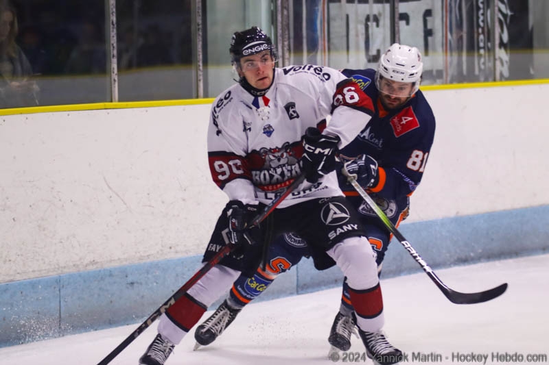 Photo hockey Coupe de France - Coupe de France - 1/16 de Finale : Clermont-Ferrand vs Bordeaux - CDF : Une leçon de hockey Photo hockey Coupe de France - Coupe de France - 1/16 de Finale : Clermont-Ferrand vs Bordeaux - CDF : Une leçon de hockey