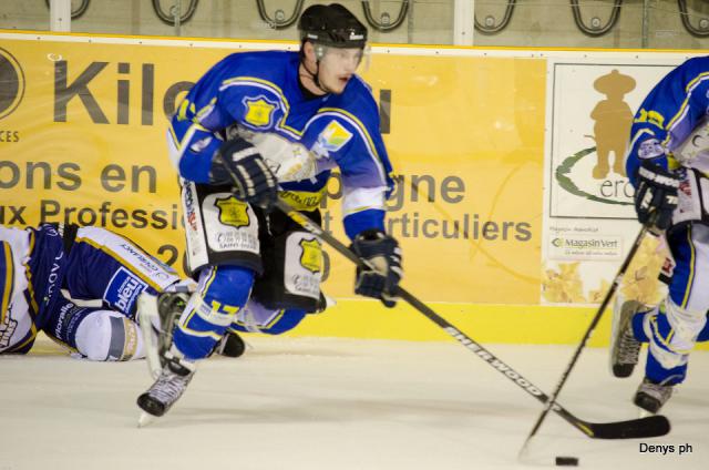 Photo hockey Coupe de France - Coupe de France : 1/16ème : Châlons-en-Champagne vs Reims* - Pas de miracle Photo hockey Coupe de France - Coupe de France : 1/16ème : Châlons-en-Champagne vs Reims* - Pas de miracle