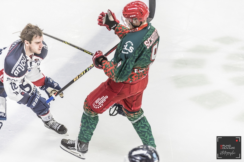 Photo hockey Coupe de France - Coupe de France - 1/4 Finale : Cergy-Pontoise vs Angers - CDF : Les Ducs s’envolent pour la demi-finale Photo hockey Coupe de France - Coupe de France - 1/4 Finale : Cergy-Pontoise vs Angers - CDF : Les Ducs s’envolent pour la demi-finale