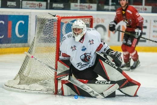 Photo hockey Coupe de France - Coupe de France - 2ème tour : Morzine-Avoriaz vs Chamonix - « Dix-rection » les 1/8e pour les Pionniers Photo hockey Coupe de France - Coupe de France - 2ème tour : Morzine-Avoriaz vs Chamonix - « Dix-rection » les 1/8e pour les Pionniers