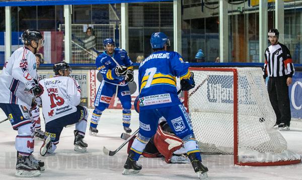 Photo hockey Coupe de France - Coupe de France 1/16èmes de finale : Villard-de-Lans vs Grenoble - Grenoble s\ Photo hockey Coupe de France - Coupe de France 1/16èmes de finale : Villard-de-Lans vs Grenoble - Grenoble s\
