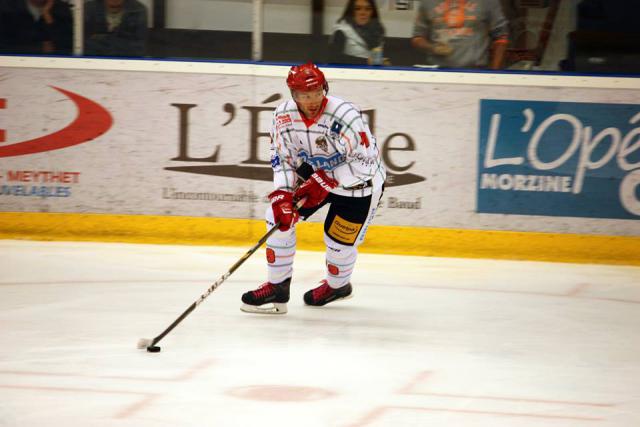 Photo hockey Coupe de France - Coupe de France 1/16èmes de finale : Morzine-Avoriaz vs Mont-Blanc - Des Pingouins laborieux Photo hockey Coupe de France - Coupe de France 1/16èmes de finale : Morzine-Avoriaz vs Mont-Blanc - Des Pingouins laborieux