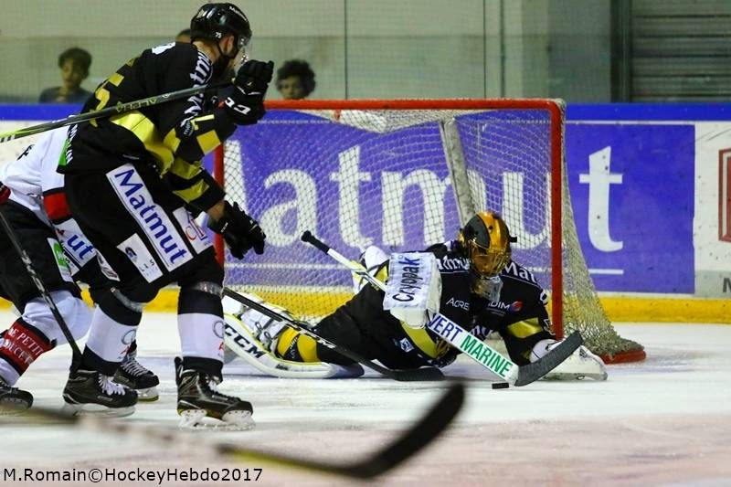 Photo hockey Coupe de France - Coupe de France 1/16èmes de finale : Rouen vs Amiens - CDF : Rouen, jamais deux sans trois ? Photo hockey Coupe de France - Coupe de France 1/16èmes de finale : Rouen vs Amiens - CDF : Rouen, jamais deux sans trois ?