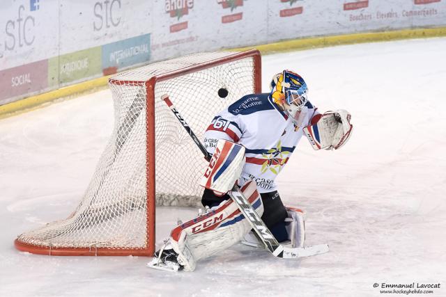 Photo hockey Coupe de France - Coupe de France 1/2 finale : Lyon vs Grenoble - CDF : Match disputé, Grenoble vainqueur Photo hockey Coupe de France - Coupe de France 1/2 finale : Lyon vs Grenoble - CDF : Match disputé, Grenoble vainqueur