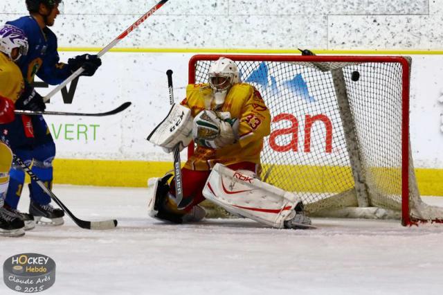 Photo hockey Coupe de France - Coupe de France 1/8èmes de finale : Chamonix vs Dijon - Les Ducs en quarts Photo hockey Coupe de France - Coupe de France 1/8èmes de finale : Chamonix vs Dijon - Les Ducs en quarts