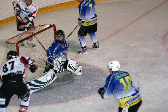 Photo hockey Coupe de France - Coupe de France 16 ème : Châlons-en-Champagne vs Mulhouse - Bravo et merci Photo hockey Coupe de France - Coupe de France 16 ème : Châlons-en-Champagne vs Mulhouse - Bravo et merci