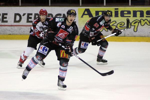 Photo hockey Coupe de France - Coupe de France 16 ème : Amiens vs Neuilly/Marne - La série continue Photo hockey Coupe de France - Coupe de France 16 ème : Amiens vs Neuilly/Marne - La série continue