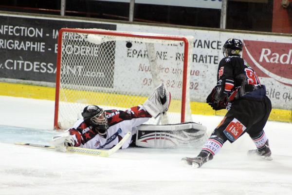 Photo hockey Coupe de France - Coupe de France 16 ème : Amiens vs Neuilly/Marne - La série continue Photo hockey Coupe de France - Coupe de France 16 ème : Amiens vs Neuilly/Marne - La série continue