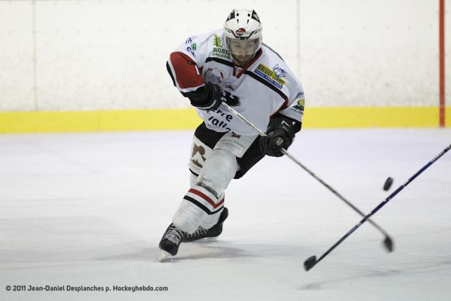 Photo hockey Coupe de France - Coupe de France 16 ème : Valence vs Briançon - Un petit tour et puis s’en va… Photo hockey Coupe de France - Coupe de France 16 ème : Valence vs Briançon - Un petit tour et puis s’en va…