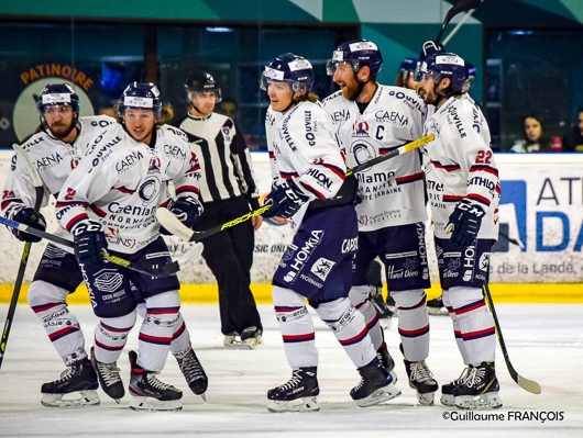 Photo hockey Coupe de France - Coupe de France 16ème de Finale : Nantes vs Caen - Reportage photos Photo hockey Coupe de France - Coupe de France 16ème de Finale : Nantes vs Caen - Reportage photos