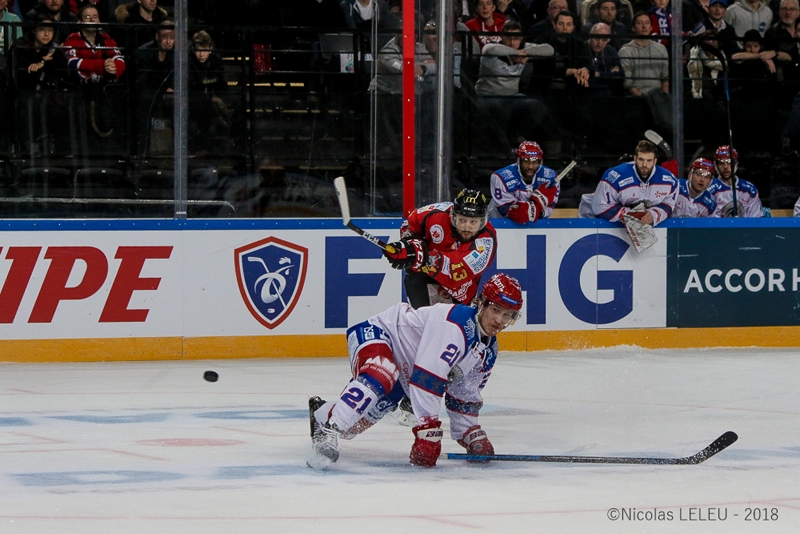 Photo hockey Coupe de France - Coupe de France Finale : Amiens vs Lyon - Amiens sacré au bout du suspense Photo hockey Coupe de France - Coupe de France Finale : Amiens vs Lyon - Amiens sacré au bout du suspense