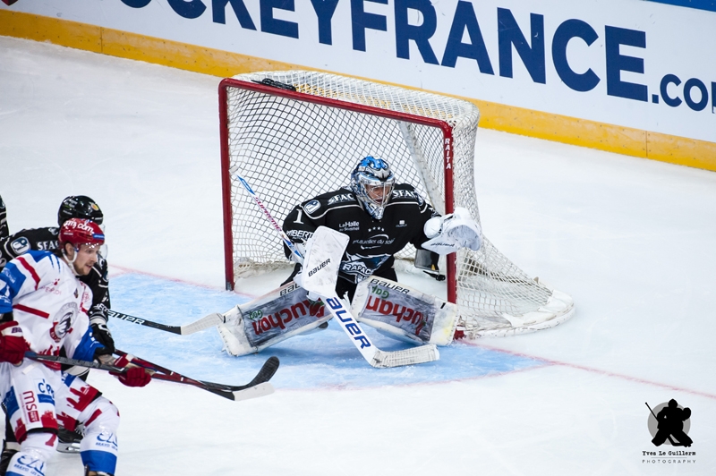 Photo hockey Coupe de France - Coupe de France Finale : Gap vs Lyon - Une première majeure pour les Lions Photo hockey Coupe de France - Coupe de France Finale : Gap vs Lyon - Une première majeure pour les Lions