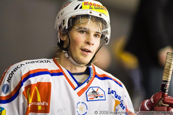 Photo hockey Coupe de la Ligue ARCHIVES - CDL 1/8 - 2ème journée : Strasbourg vs Epinal - En panne sêche Photo hockey Coupe de la Ligue ARCHIVES - CDL 1/8 - 2ème journée : Strasbourg vs Epinal - En panne sêche