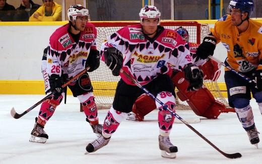 Photo hockey Coupe de la Ligue ARCHIVES - Coupe de la Ligue : 1/8 3ème journée : Dijon vs Epinal - Une bien courte défaite ! Photo hockey Coupe de la Ligue ARCHIVES - Coupe de la Ligue : 1/8 3ème journée : Dijon vs Epinal - Une bien courte défaite !